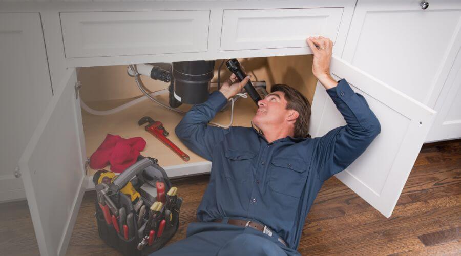 Professional sewer line replacement in Oxbow, OR